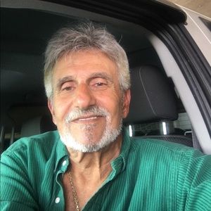 Meet your Posher, Robert